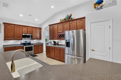 Casa en venta en Parrish, Florida, 4 dormitorios, 209.4 m2 № 2381290 - foto 19