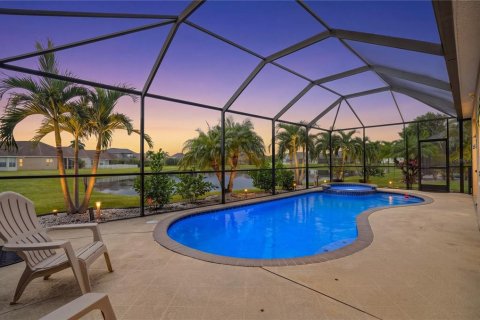 Casa en venta en Parrish, Florida, 4 dormitorios, 209.4 m2 № 2381290 - foto 4