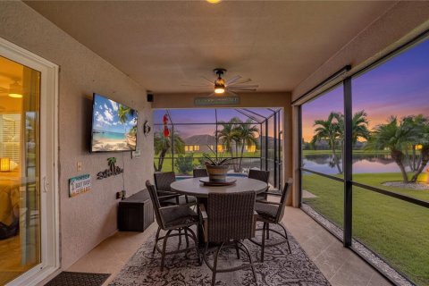 Casa en venta en Parrish, Florida, 4 dormitorios, 209.4 m2 № 2381290 - foto 9
