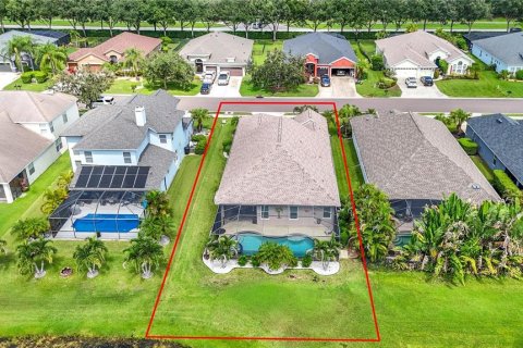 Casa en venta en Parrish, Florida, 4 dormitorios, 209.4 m2 № 2381290 - foto 13