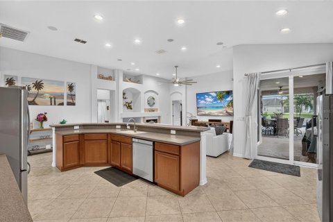 Casa en venta en Parrish, Florida, 4 dormitorios, 209.4 m2 № 2381290 - foto 20