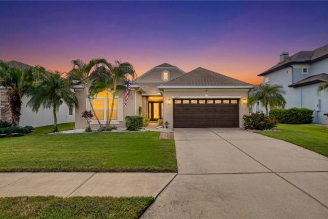Casa en Parrish, Florida 4 dormitorios, 209.4 m2 № 2381290