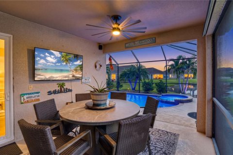Casa en venta en Parrish, Florida, 4 dormitorios, 209.4 m2 № 2381290 - foto 7