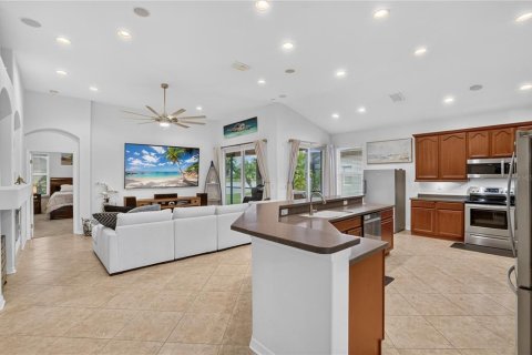 Casa en venta en Parrish, Florida, 4 dormitorios, 209.4 m2 № 2381290 - foto 21