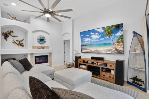 Casa en venta en Parrish, Florida, 4 dormitorios, 209.4 m2 № 2381290 - foto 23