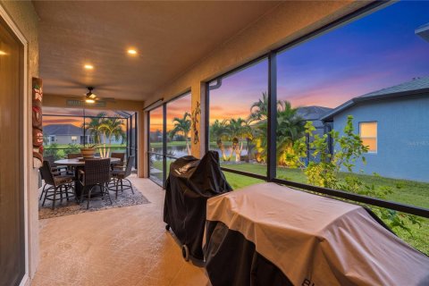 Casa en venta en Parrish, Florida, 4 dormitorios, 209.4 m2 № 2381290 - foto 8