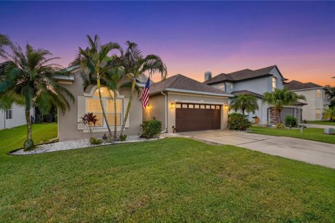 Casa en venta en Parrish, Florida, 4 dormitorios, 209.4 m2 № 2381290 - foto 3