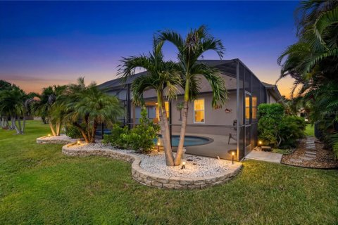 Casa en venta en Parrish, Florida, 4 dormitorios, 209.4 m2 № 2381290 - foto 10