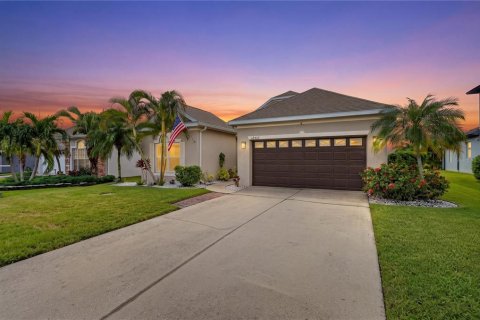 Casa en venta en Parrish, Florida, 4 dormitorios, 209.4 m2 № 2381290 - foto 2