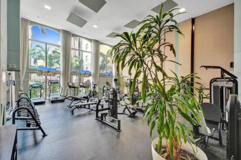 Condo in Sunny Isles Beach, Florida, 2 bedrooms  № 1875095 - photo 30