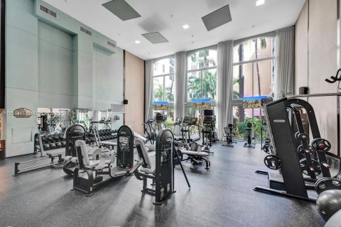 Condo in Sunny Isles Beach, Florida, 2 bedrooms  № 1875095 - photo 29