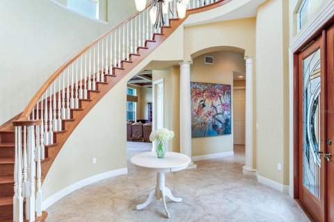 House in North Redington Beach, Florida 4 bedrooms, 384.8 sq.m. № 962756 - photo 13