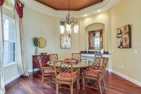 House in North Redington Beach, Florida 4 bedrooms, 384.8 sq.m. № 962756 - photo 15