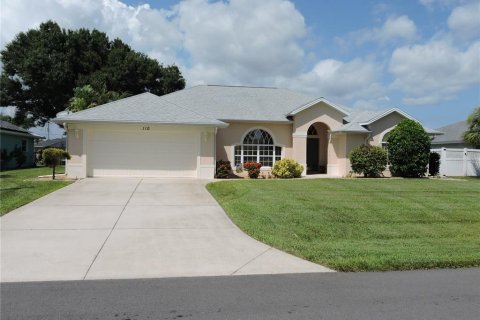 House in Rotonda, Florida 3 bedrooms, 233.65 sq.m. № 2266385 - photo 3