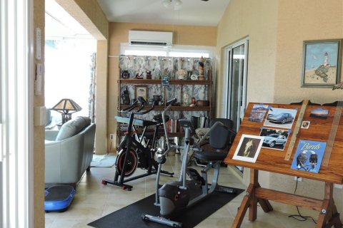 House in Rotonda, Florida 3 bedrooms, 233.65 sq.m. № 2266385 - photo 14