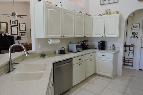 House in Rotonda, Florida 3 bedrooms, 233.65 sq.m. № 2266385 - photo 12