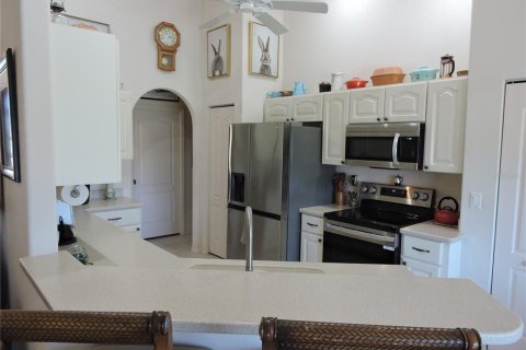 House in Rotonda, Florida 3 bedrooms, 233.65 sq.m. № 2266385 - photo 11