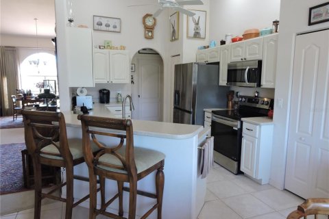 House in Rotonda, Florida 3 bedrooms, 233.65 sq.m. № 2266385 - photo 10