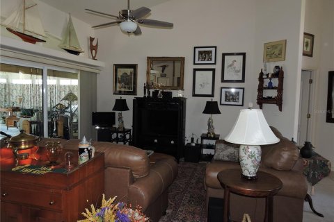 House in Rotonda, Florida 3 bedrooms, 233.65 sq.m. № 2266385 - photo 8