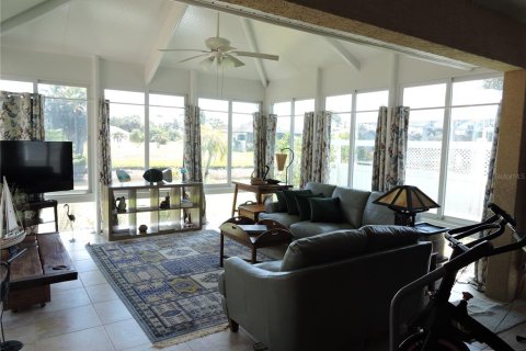 House in Rotonda, Florida 3 bedrooms, 233.65 sq.m. № 2266385 - photo 16