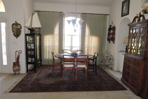 House in Rotonda, Florida 3 bedrooms, 233.65 sq.m. № 2266385 - photo 6