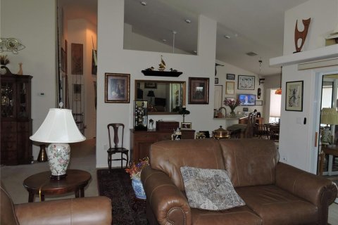 House in Rotonda, Florida 3 bedrooms, 233.65 sq.m. № 2266385 - photo 7