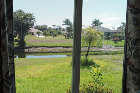 House in Rotonda, Florida 3 bedrooms, 233.65 sq.m. № 2266385 - photo 17