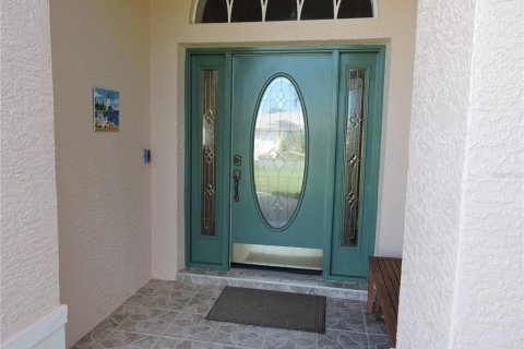 House in Rotonda, Florida 3 bedrooms, 233.65 sq.m. № 2266385 - photo 4