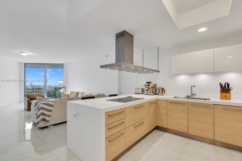 Copropriété à vendre à North Miami, Floride: 2 chambres, 167.97 m2 № 1604726 - photo 9