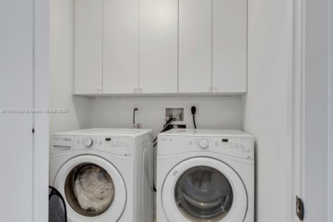 Copropriété à vendre à North Miami, Floride: 2 chambres, 167.97 m2 № 1604726 - photo 30