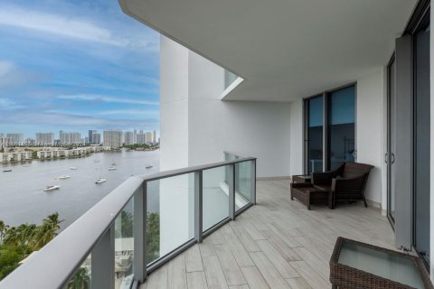 Copropriété à vendre à North Miami, Floride: 2 chambres, 167.97 m2 № 1604726 - photo 13