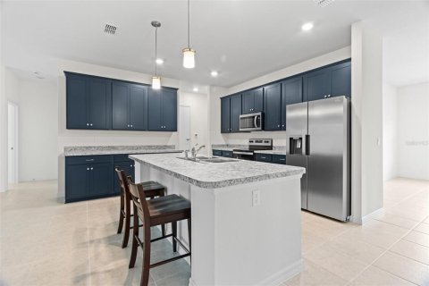 Villa ou maison à vendre à Sebastian, Floride: 3 chambres, 229.47 m2 № 1593573 - photo 2