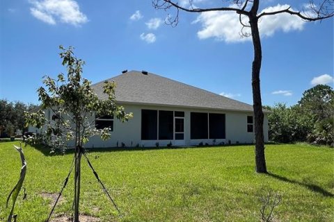 Villa ou maison à vendre à Sebastian, Floride: 3 chambres, 229.47 m2 № 1593573 - photo 27