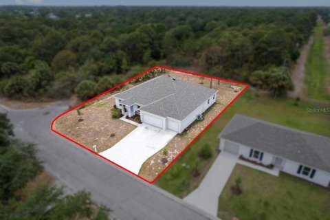 Villa ou maison à vendre à Sebastian, Floride: 3 chambres, 229.47 m2 № 1593573 - photo 25