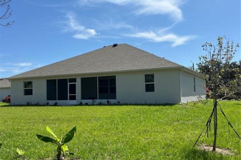 Villa ou maison à vendre à Sebastian, Floride: 3 chambres, 229.47 m2 № 1593573 - photo 26