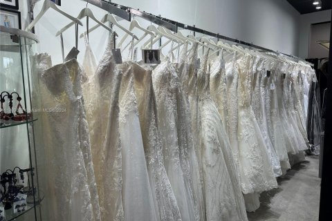 Immobilier commercial à vendre à Miami, Floride № 1952921 - photo 6