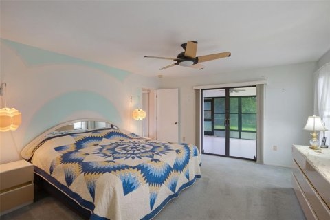 House in Sarasota, Florida 3 bedrooms, 169.27 sq.m. № 1917646 - photo 13