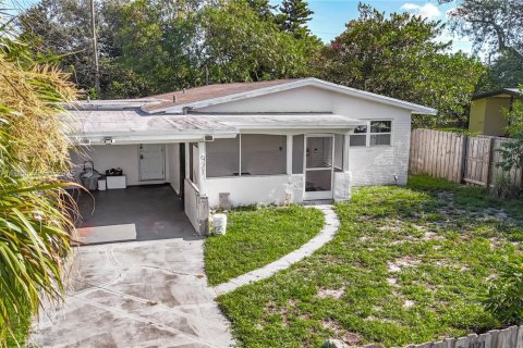 Villa ou maison à louer à Fort Lauderdale, Floride: 3 chambres, 131.18 m2 № 1886546 - photo 9