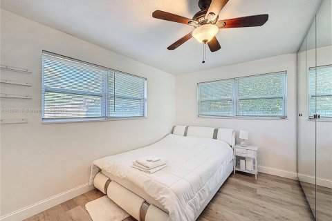 Villa ou maison à louer à Fort Lauderdale, Floride: 3 chambres, 131.18 m2 № 1886546 - photo 25