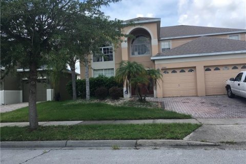 House in Orlando, Florida 4 bedrooms, 310.48 sq.m. № 2111330 - photo 17