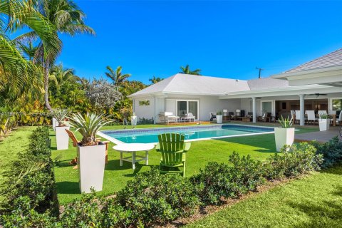 Villa ou maison à louer à Hallandale Beach, Floride: 3 chambres, 294.87 m2 № 2154032 - photo 30