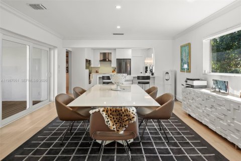 Villa ou maison à louer à Hallandale Beach, Floride: 3 chambres, 294.87 m2 № 2154032 - photo 21
