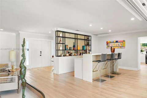 Villa ou maison à louer à Hallandale Beach, Floride: 3 chambres, 294.87 m2 № 2154032 - photo 13