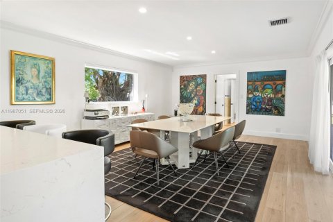 Villa ou maison à louer à Hallandale Beach, Floride: 3 chambres, 294.87 m2 № 2154032 - photo 20