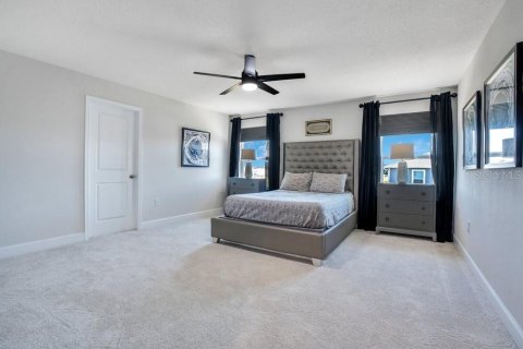 Villa ou maison à vendre à Apopka, Floride: 4 chambres, 266.82 m2 № 1877369 - photo 14