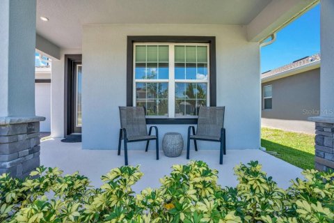 Villa ou maison à vendre à Apopka, Floride: 4 chambres, 266.82 m2 № 1877369 - photo 3
