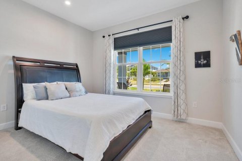 Villa ou maison à vendre à Apopka, Floride: 4 chambres, 266.82 m2 № 1877369 - photo 21