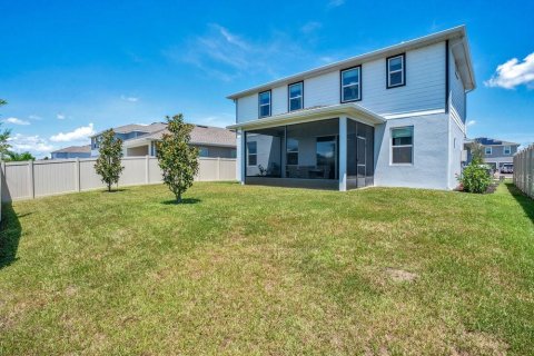 Villa ou maison à vendre à Apopka, Floride: 4 chambres, 266.82 m2 № 1877369 - photo 27