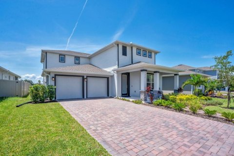Villa ou maison à vendre à Apopka, Floride: 4 chambres, 266.82 m2 № 1877369 - photo 2