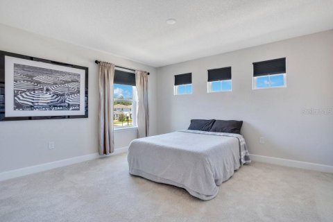 Villa ou maison à vendre à Apopka, Floride: 4 chambres, 266.82 m2 № 1877369 - photo 19
